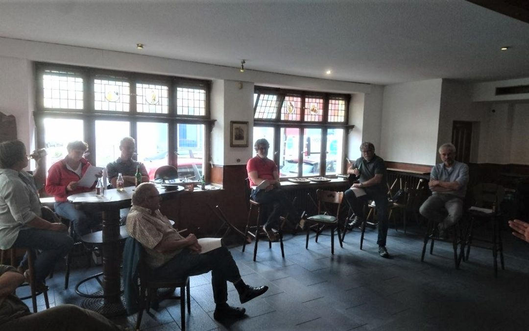Der Verein WatWerk ist gegründet