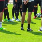 HörBar Thema: Fussball