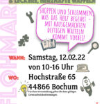 Flohmarkt im Wiesmann's
