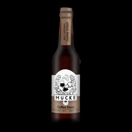Coffee Stout