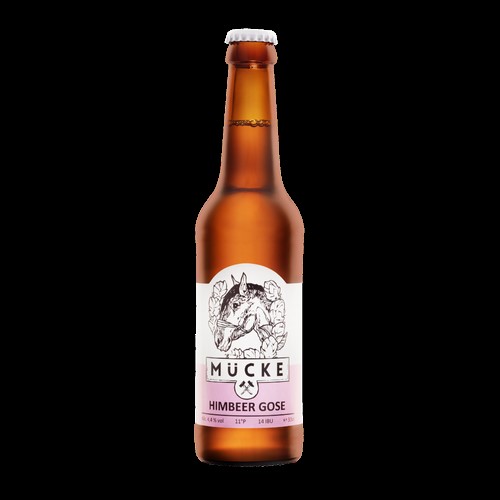Himbeer Gose