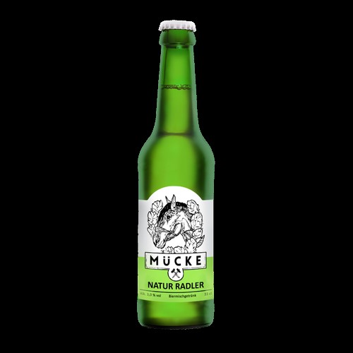 Naturradler