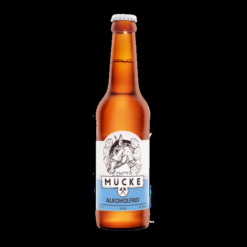 Ruhr alkoholfrei
