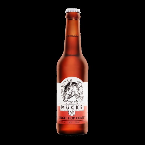 Single Hop Comet