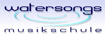 watersongs neu