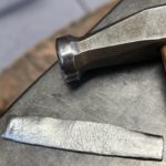 Fällt leider wg. Erkrankung aus: Silberringe schmieden leicht gemacht