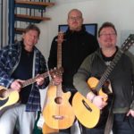 Steep & Stout und J-F-D - von Folk bis Funk, von Pop bis Rock - akustisch und authentisch