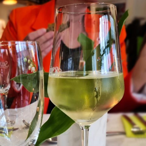 Weinreise