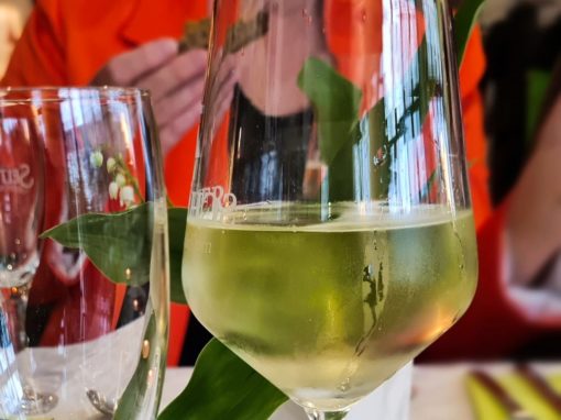 Weinreise