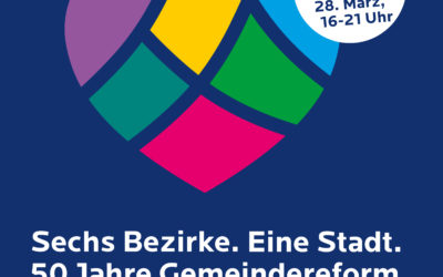 Feierabendmarkt an der Lohnhalle am 28. März