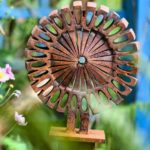 Vernissage: Kunst-Werk-Zeuge von Dietrich Lacker