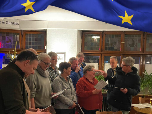 Eurpoaflagge-Hoerbar