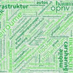 1. Wandersalon/ Politischer Salon: Wie kann ein Quartier gemeinsam und am Gemeinwohl orientiert gestaltet werden?