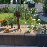 Info: Tag der Offenen Gartenpforte Ruhrgebiet - Graf-Adolf-Str. 38a