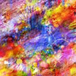 Drink and paint - im Raum2