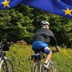 Geführte Radtour - Teil 3 "Europa erleben: Vielfalt, Freiheit und Rechtsstaatlichkeit"