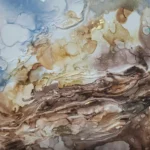 Action Painting