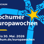 Lore lädt ein: friendship, amistad, дружба - Bochumer Freundschaften in Europa