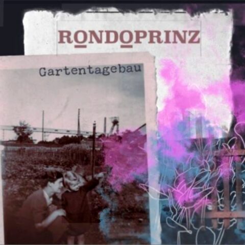 Cover Gartentagebau