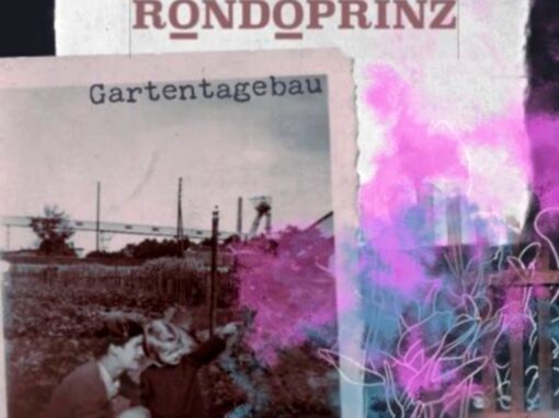 Cover Gartentagebau