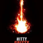 NITTY GRITTY - Energiegeladener, purer Rocksound aus Wattenscheid