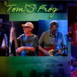 Tom'S Frog - Soul, RnB mit jazzigen Einflüssen