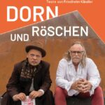 "Dorn und Röschen" - Ein Wort-/Musik Programm zum „WoWo“ Künstler Friedhelm Kändler