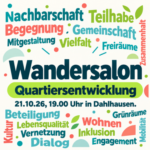 Dahlhausen